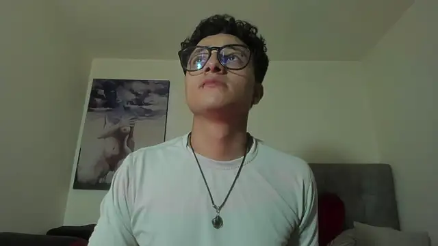 Adonibaskerville4 online show from 03/04/26, 02:01