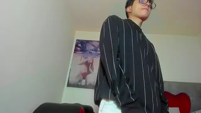 Adonibaskerville4 online show from 03/11/26, 02:01