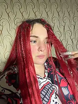 Esteri Moon online show from 02/14/26, 11:34