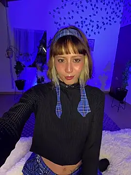 Snapshot of Capricornmystic1 chatting on 02/07/26, 04:38 Capricornmystic1 online show from 02/07/26, 04:38