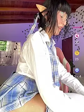 Capricornmystic1 online show from 05/27/26, 07:55