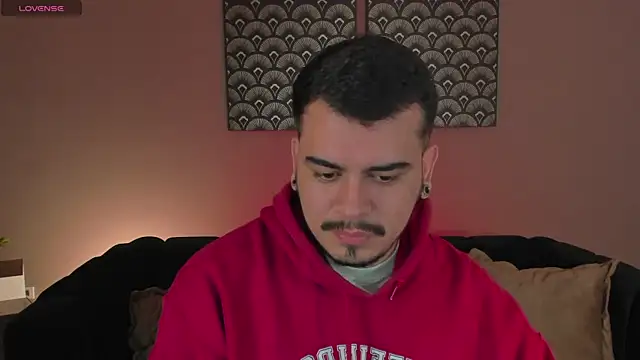 Snapshot of Chriss_Hunt chatting on 02/09/26, 08:29 Chriss Hunt online show from 02/09/26, 08:29