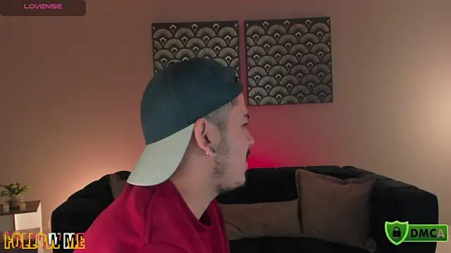 Snapshot of Chriss_Hunt chatting on 02/14/26, 11:18 Chriss Hunt online show from 02/14/26, 11:18