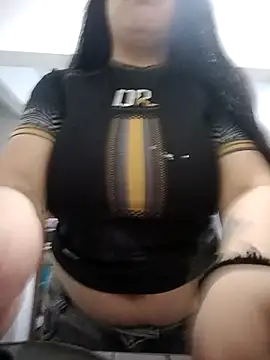 Hammys-stevee online show from 02/27/26, 02:44