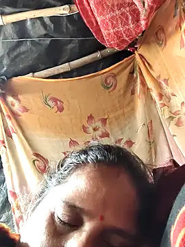 Hot kiran4 online show from 03/18/26, 09:18