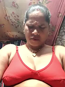 Hot kiran4 online show from 04/06/26, 01:01