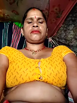 Hot kiran4 online show from 04/14/26, 07:25