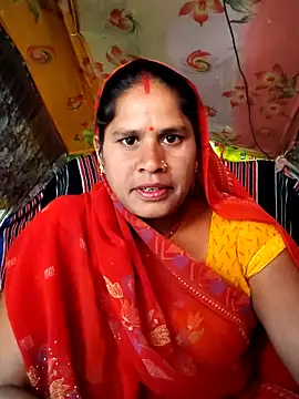 Hot kiran4 online show from 04/17/26, 04:37