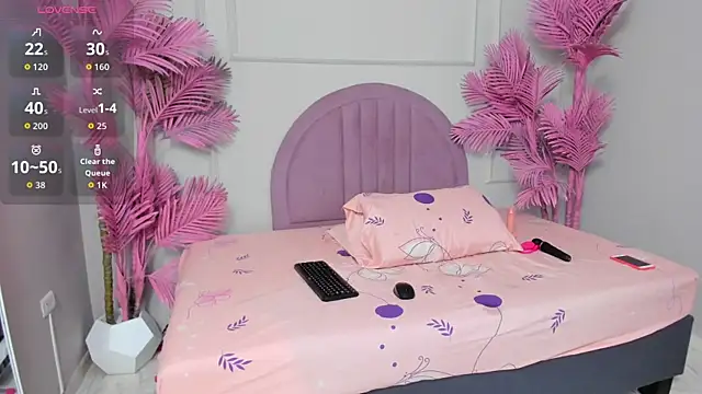 Snapshot of Nalapalmer chatting on 03/03/26, 03:34 Nalapalmer online show from 03/03/26, 03:34