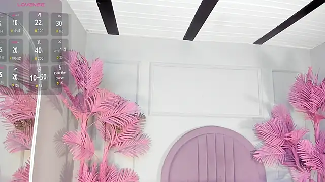 Nalapalmer online show from 03/09/26, 11:09