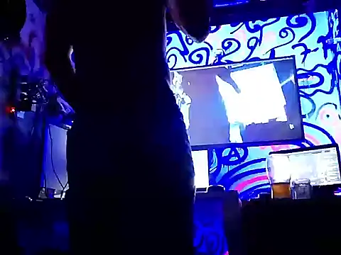 gaviota8842 online show from 02/22/26, 10:03