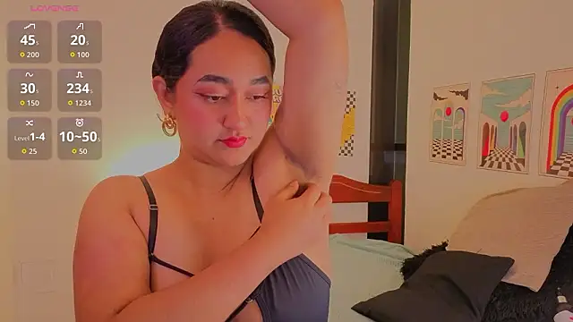 Snapshot of hipatia1moretime chatting on 03/16/26, 05:24 hipatia1moretime online show from 03/16/26, 05:24