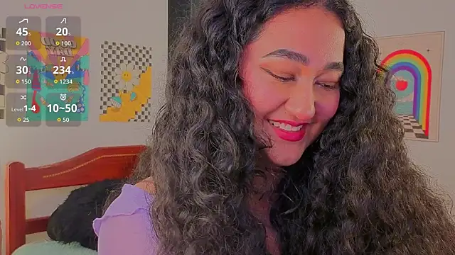 Snapshot of hipatia1moretime chatting on 03/31/26, 06:47 hipatia1moretime online show from 03/31/26, 06:47