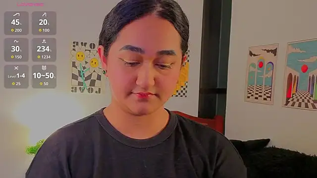 Snapshot of hipatia1moretime chatting on 04/03/26, 05:27 hipatia1moretime online show from 04/03/26, 05:27