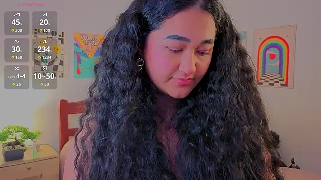 Snapshot of hipatia1moretime chatting on 04/05/26, 05:15 hipatia1moretime online show from 04/05/26, 05:15