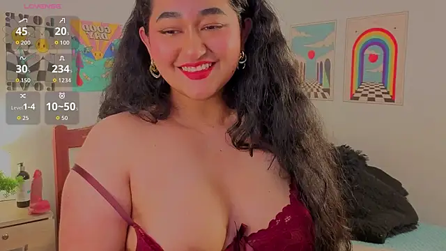 Snapshot of hipatia1moretime chatting on 04/16/26, 06:14 hipatia1moretime online show from 04/16/26, 06:14