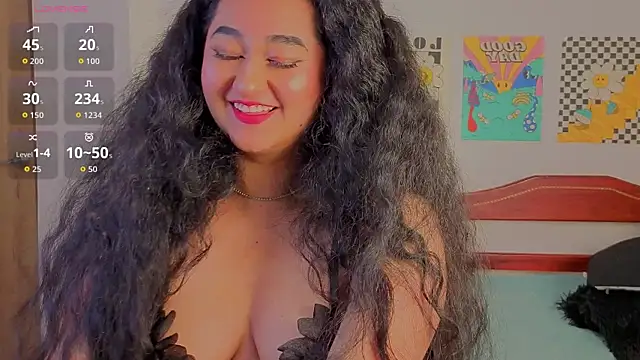 hipatia1moretime online show from 04/26/26, 06:11