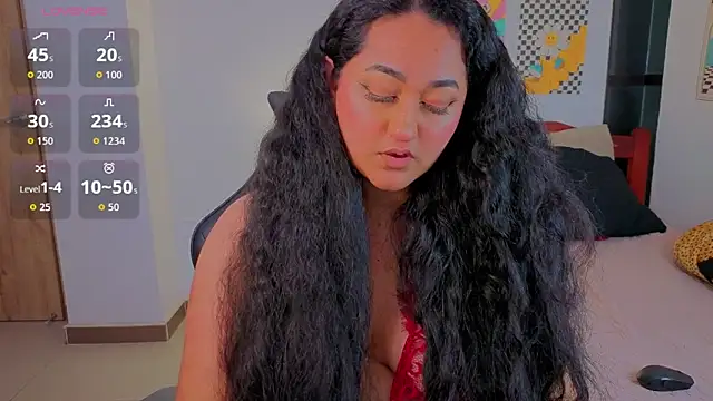 hipatia1moretime online show from 06/06/26, 06:07