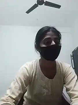 Kitti-Sharma online show from 03/20/26, 10:53