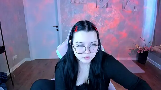 Kira G0ld online show from 04/11/26, 01:10