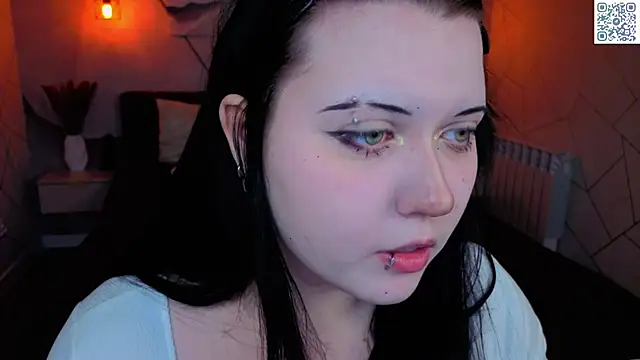 Kira G0ld online show from 05/10/26, 09:03