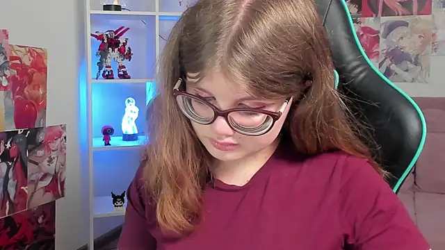 Snapshot of ChloeHalses chatting on 02/12/26, 05:24 ChloeHalses online show from 02/12/26, 05:24