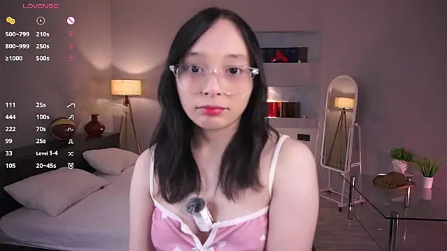 HannaHayles online show from 02/05/26, 05:28