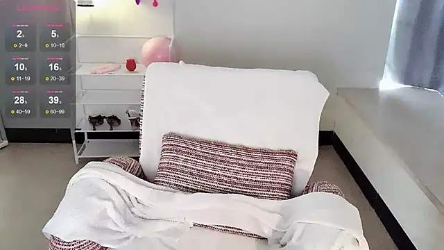 Sunny------ online show from 05/21/26, 12:50