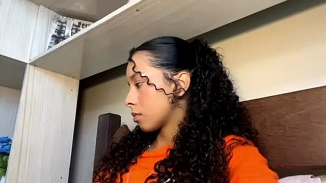 KayleenStoyanoff online show from 02/06/26, 07:17