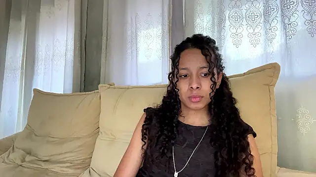 KayleenStoyanoff online show from 02/17/26, 12:01