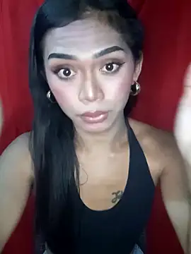 Philippine Black Barbie online show from 02/11/26, 04:28