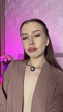 Velvet Hell online show from 02/16/26, 01:07