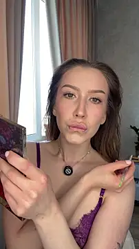 Velvet Hell online show from 03/22/26, 07:12