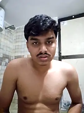 Nonamebadboy7 online show from 03/24/26, 08:52