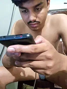 Nonamebadboy7 online show from 04/03/26, 06:17