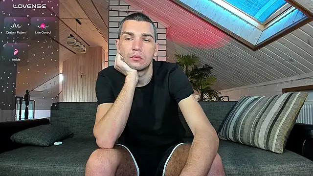 ScallyMisha online show from 02/26/26, 10:36