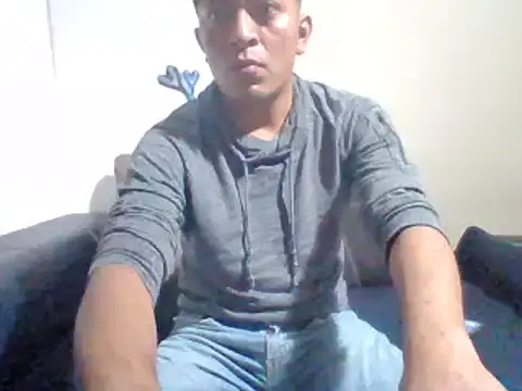 Alansmenxxx online show from 02/08/26, 06:17