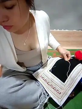 aki zz69 online show from 02/08/26, 08:29