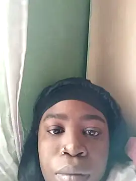 blxckiey online show from 03/03/26, 08:31