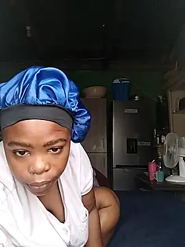 blxckiey online show from 03/18/26, 06:38