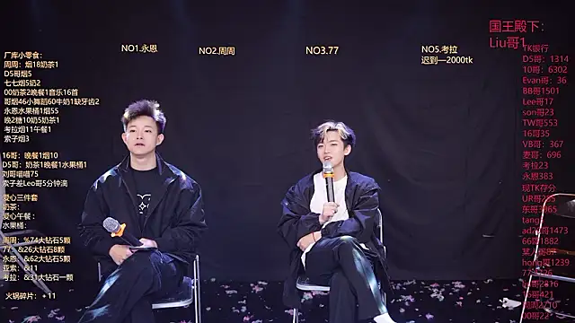 BTS-007 online show from 03/06/26, 10:12