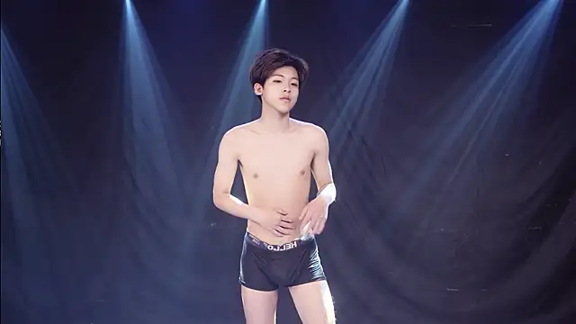 BTS-007 online show from 04/12/26, 11:15