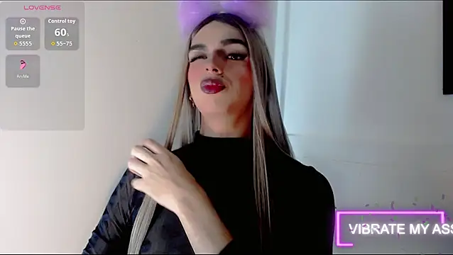 Snapshot of Maddye_Fox chatting on 02/03/26, 07:19 Maddye Fox online show from 02/03/26, 07:19