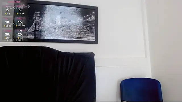 Snapshot of Maddye_Fox chatting on 02/04/26, 06:58 Maddye Fox online show from 02/04/26, 06:58