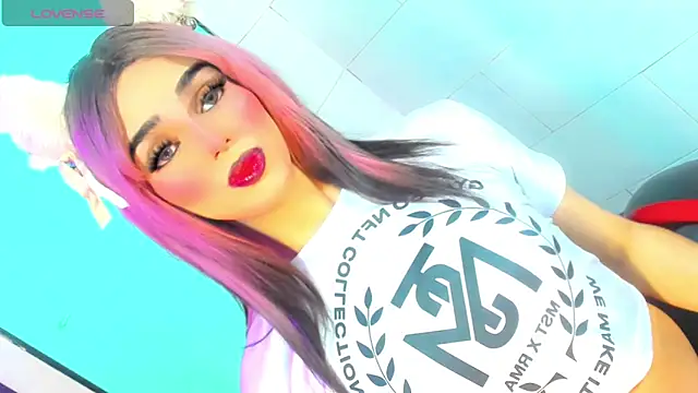 Snapshot of Maddye_Fox chatting on 02/27/26, 07:14 Maddye Fox online show from 02/27/26, 07:14