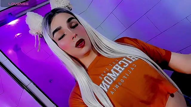Maddye Fox online show from 05/12/26, 03:14