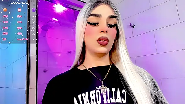 Maddye Fox online show from 05/16/26, 03:36