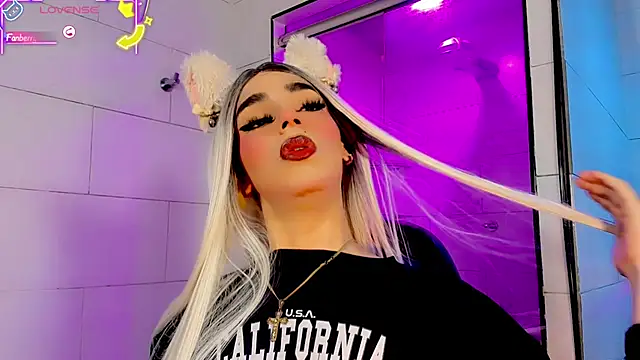 Maddye Fox online show from 05/19/26, 03:24