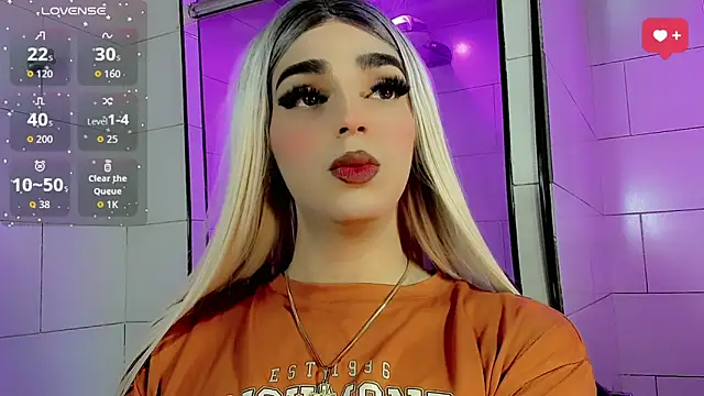 Maddye Fox online show from 05/24/26, 03:33