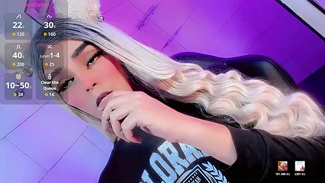 Maddye Fox online show from 05/31/26, 03:26